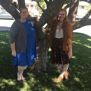 Meet your Posher, Lularoe